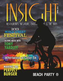 INSIGHT Magazine