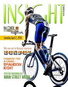 INSIGHT Magazine