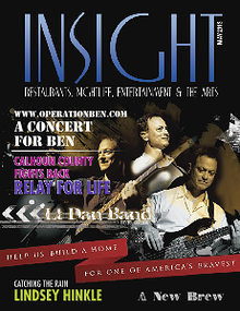 INSIGHT Magazine