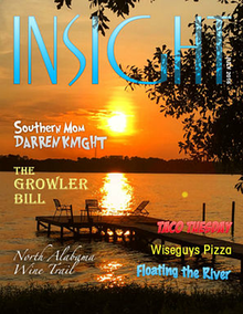 INSIGHT Magazine