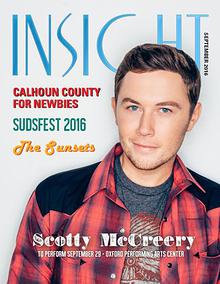 INSIGHT Magazine