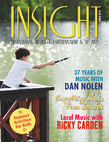 INSIGHT Magazine