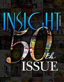 INSIGHT Magazine