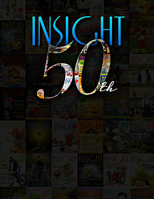 INSIGHT Magazine