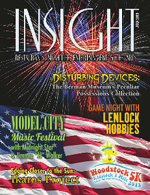 INSIGHT Magazine