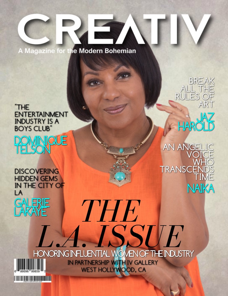 CREATIV MAR APR 2020