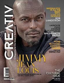 CREATIV Magazine MAY-JUN 2021-