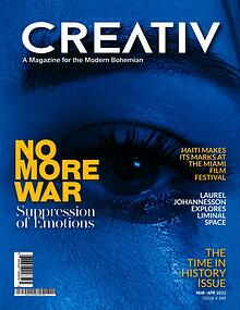 CREATIV MAR-APR 2022