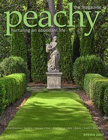 Peachy the Magazine