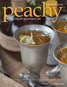 Peachy the Magazine