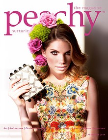 Peachy the Magazine