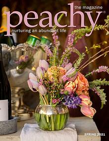 Peachy the Magazine