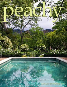 Peachy the Magazine