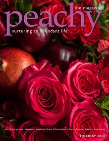 Peachy the Magazine