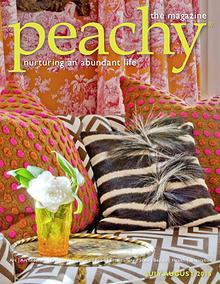 Peachy the Magazine