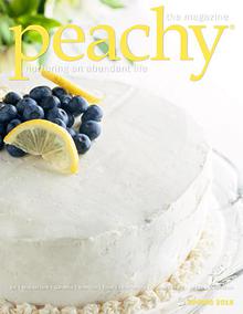 Peachy the Magazine