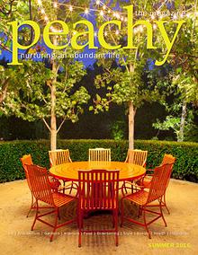 Peachy the Magazine