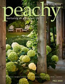 Peachy the Magazine