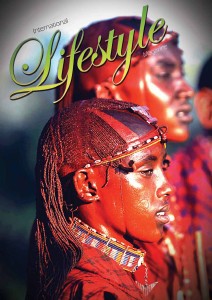 International Lifestyle Magazine Issue 28