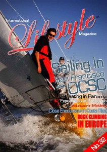 International Lifestyle Magazine International Lifestyle Magazine Issue 32