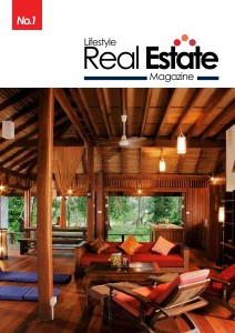 Lifestyle Real Estate Magazine