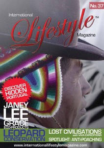 International Lifestyle Magazine Issue 37