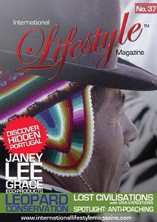 International Lifestyle Magazine