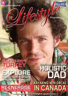 International Lifestyle Magazine