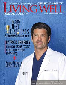 Dallas County Living Well Magazine