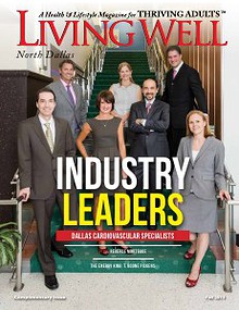 Dallas County Living Well Magazine