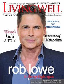 Dallas County Living Well Magazine