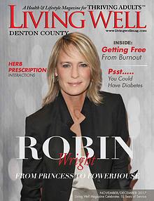 Denton County  Living Well Magazine