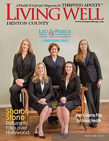 Denton County  Living Well Magazine