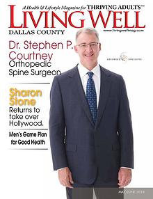 Dallas County Living Well Magazine