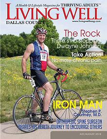 Dallas County Living Well Magazine