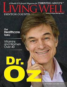 Denton County  Living Well Magazine