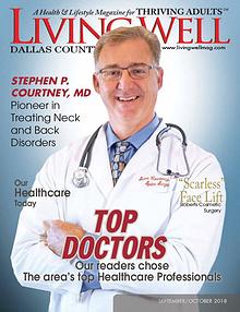 Dallas County Living Well Magazine