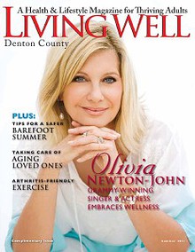 Denton County  Living Well Magazine