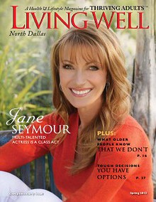 Dallas County Living Well Magazine