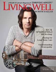 Dallas County Living Well Magazine