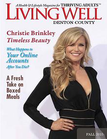 Denton County  Living Well Magazine