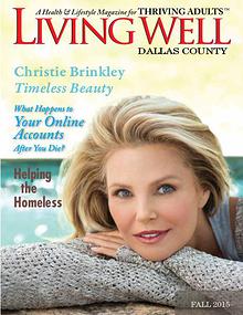 Dallas County Living Well Magazine