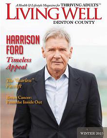 Denton County  Living Well Magazine