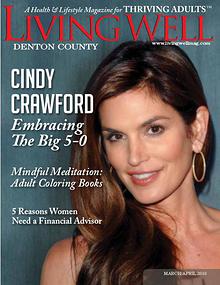 Denton County  Living Well Magazine