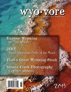 WLM WyoVore 2013