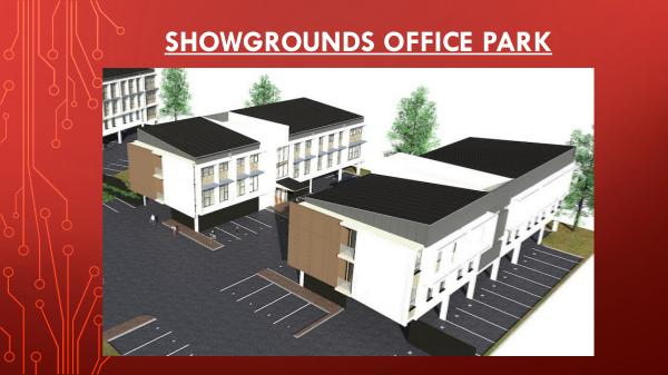 Showgrounds Office Park