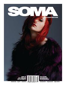 SOMA Magazine