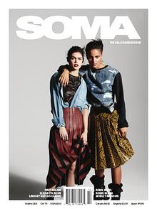 SOMA Magazine