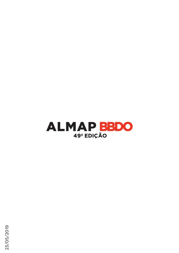 Almap 15 - edição 50