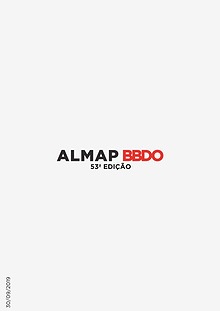 ALMAP 15 EDIÇÕES